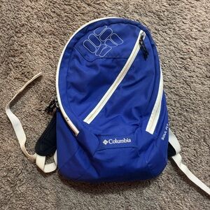 🌸 3 for $10 🌸 Columbia Backpack
